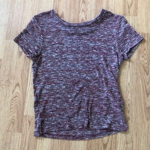American Eagle Knit tee